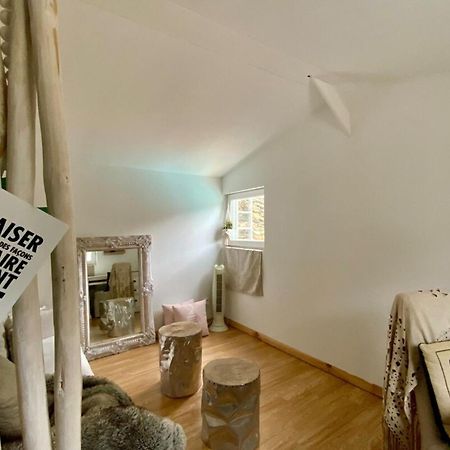 Casa Angel -Bohemian Villa With Swimming Pool And Air Conditioning! 보베르 외부 사진