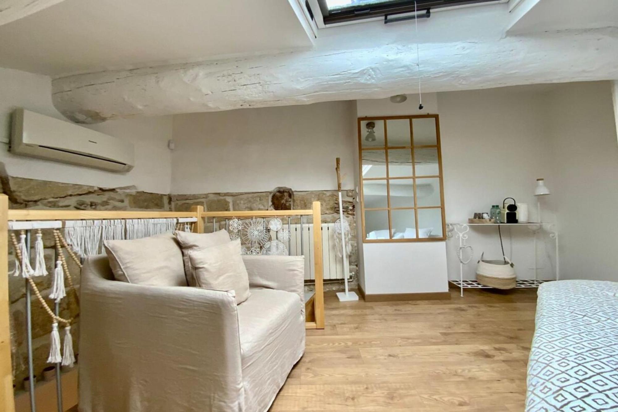 Casa Angel -Bohemian Villa With Swimming Pool And Air Conditioning! 보베르 외부 사진